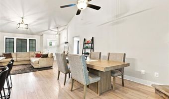 55 Eagles Perch Rd, Ball Ground, GA 30107
