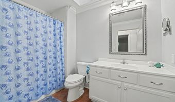 15 Wisteria Ct, Bay St. Louis, MS 39520