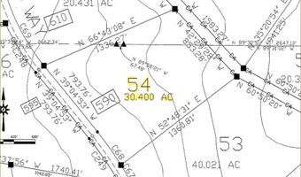 572 Windmill Rd, Carrizozo, NM 88301