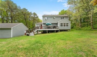 4720 S County Trl, Charlestown, RI 02813