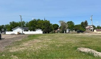 306 Main St, Bottineau, ND 58318