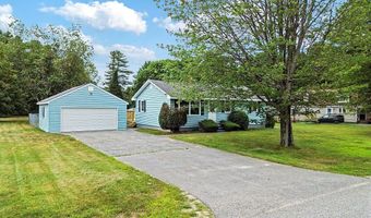 62 Fletcher Rd, Auburn, ME 04210