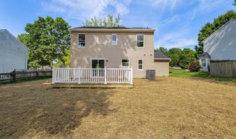 1263 COURTNEY Ln, Belcamp, MD 21017