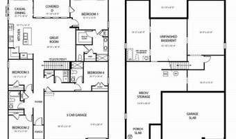 1563 Gabriel Way, Amelia, OH 45102