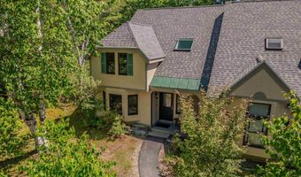 333 Longfellow Dr 33, Bethlehem, NH 03574