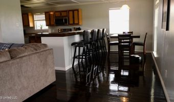 9019 St. Teresa Dr, Bay St. Louis, MS 39520