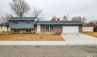 1000 E 18th St, Burley, ID 83318