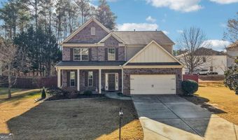 5275 Middleton Pl NW, Acworth, GA 30101