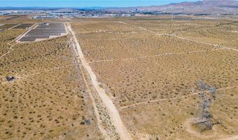 1 Brucite Rd, Adelanto, CA 92301