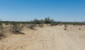 000 000, Bouse, AZ 85325