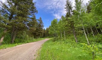 400 GROVER DRY FARM Rd, Afton, WY 83110