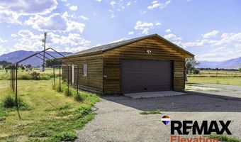 778 Southfork Rd, Cody, WY 82414