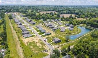 3701 Heritage Farm Ln Plan: Milford, Amelia, OH 45102