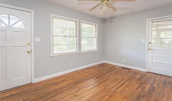 850 Red Barn Rd, Acworth, GA 30102
