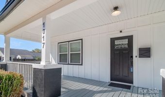 1017 Pegram St, Charlotte, NC 28205