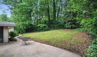 3557 Hershey Ln, Tucker, GA 30084