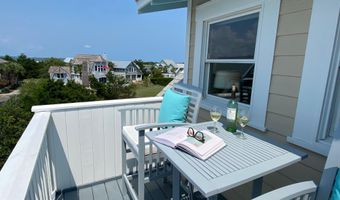 21 Keelson Row Yachtmaster 8H, Bald Head Island, NC 28461