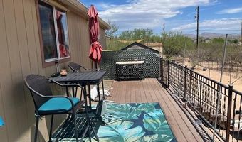765 S Catarina St, Benson, AZ 85602