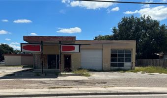 1100 N Texas Blvd, Alice, TX 78332