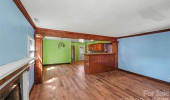 1212 Meadow Ln, Charlotte, NC 28205