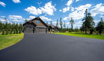 12768 Sedgwick Ln, Athol, ID 83801