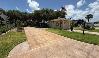 108 Augusta Cir, Aransas Pass, TX 78336