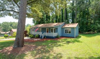 305 Summer Ct, Woodstock, GA 30188