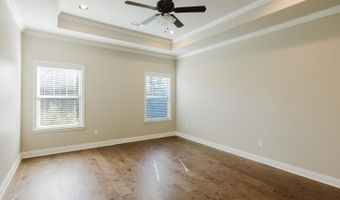 3236 Dapple Gray Rd, Benton, AR 72015