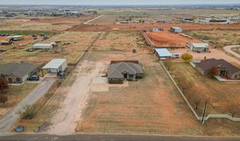 2848 SE County Rd 4391, Andrews, TX 79714