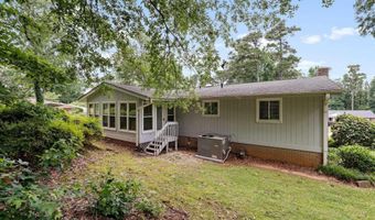 4102 Aloha Dr, Anderson, SC 29625