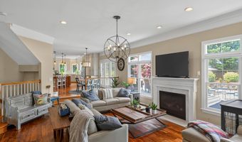 8100 WORTHINGTON MANOR Pl, Adamstown, MD 21710