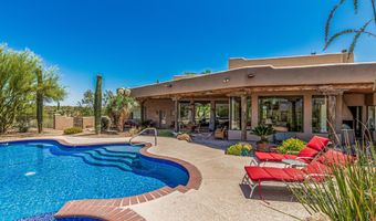 6114 E FLEMING SPRINGS Rd, Cave Creek, AZ 85331