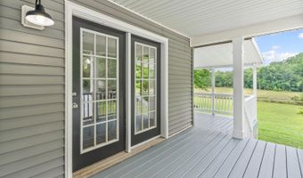 3487 Marysville Rd, Altavista, VA 24517
