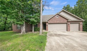 9 Monmouth Dr, Bella Vista, AR 72714