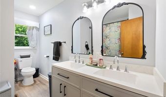 406 Old Liberty Rd, Asheboro, NC 27203