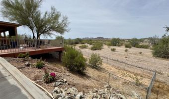 42832 La Posa Rd, Bouse, AZ 85325
