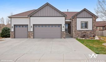5233 Henning Loop, Casper, WY 82609