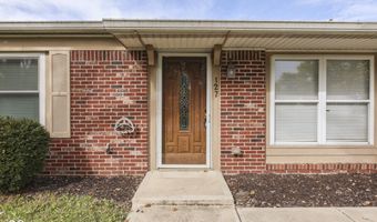 127 Oxbow Rd, Bargersville, IN 46106