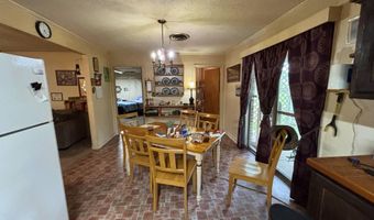 206 N Easthaven Dr, Amory, MS 38821
