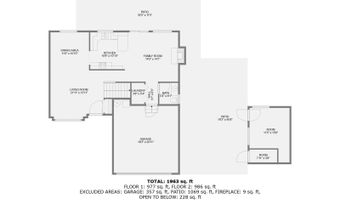 19457 SUNSET SPRINGS Dr, Oregon City, OR 97045