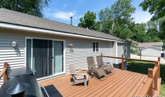 11342 56th Ave, Allendale, MI 49401