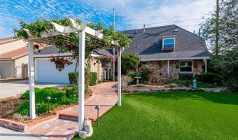 210 S Trevor, Anaheim, CA 92806