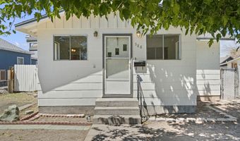 588 Humboldt St, Fallon, NV 89406