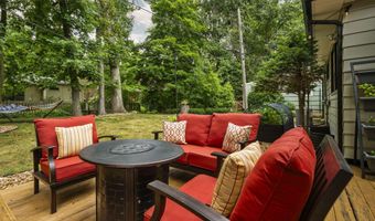 830 Redeemer Ave, Ann Arbor, MI 48103
