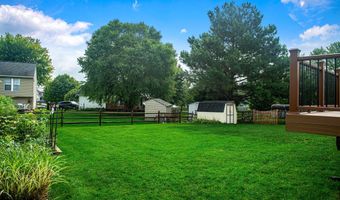 3202 POUSKA Rd, Abingdon, MD 21009