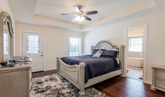 901 Green Branch Rd, Weatherford, TX 76085
