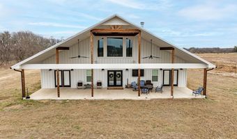 334 Private Road 2483, Hico, TX 76457
