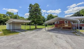 540 4th Ave, Baxter, TN 38544