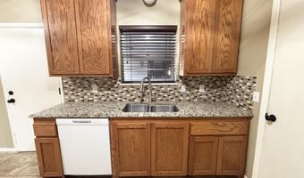 1205 Avenue K, Abernathy, TX 79311