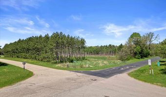Chicago Avenue lot 6, Arkdale, WI 54613